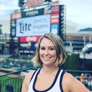 Meet your Posher, Julie